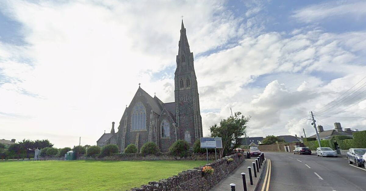Man (36) charged with Tramore church stabbing