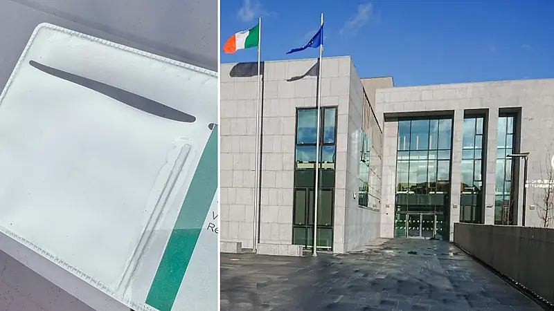 Man disqualified after no insurance detection in Letterkenny