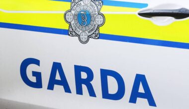 Man due in court after car driven into crowd in Skerries