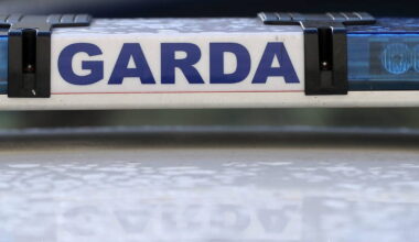 Man in hospital after reported shooting in Limerick