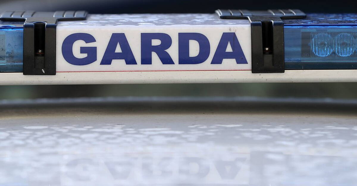 Man in hospital after reported shooting in Limerick