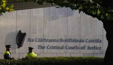 Man jailed for 10 years over criminal gang false imprisonment