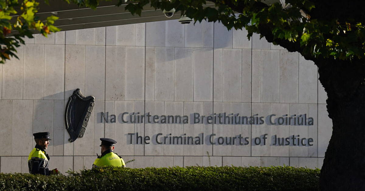 Man jailed for 10 years over criminal gang false imprisonment