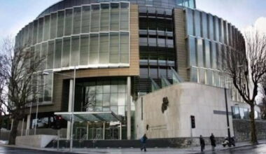 Man jailed over prolonged sexual abuse of child of a family friend in Donegal
