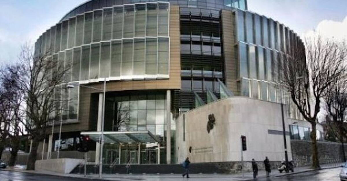 Man jailed over prolonged sexual abuse of child of a family friend in Donegal