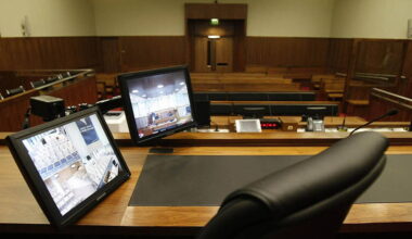 Man’s conviction for defiling teen girl overturned after court finds trial judge 'crossed a line'