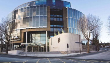 Man who brutally attacked young woman in Letterkenny is jailed