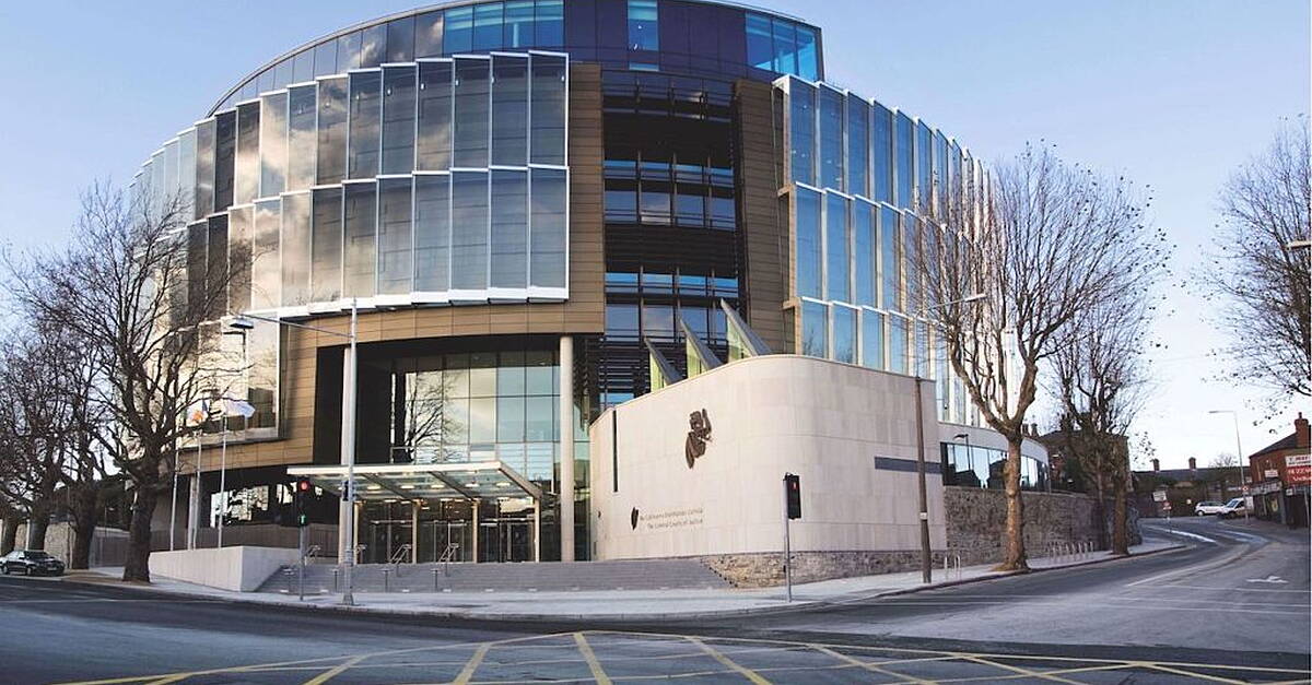 Man who brutally attacked young woman in Letterkenny is jailed