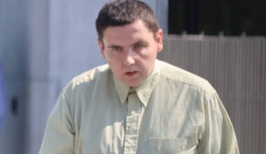 Man who kicked Letterkenny taxi-driver in groin avoids jail