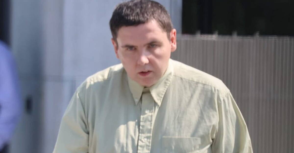 Man who kicked Letterkenny taxi-driver in groin avoids jail