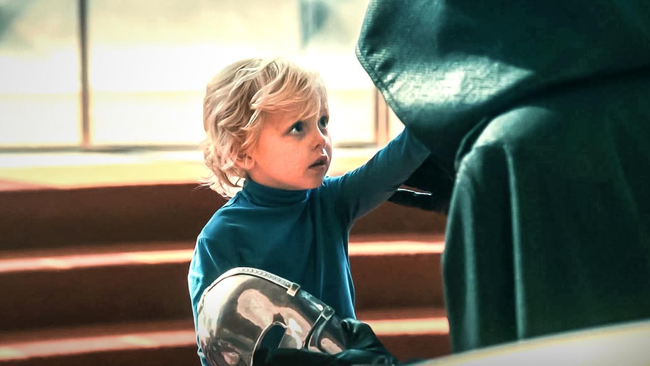 Marvel Studios' latest movie post credits scene in Fantast Four First Steps