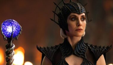 2026’s Sci-Fi Fantasy Masterpiece Surges to #1 on Prime Video