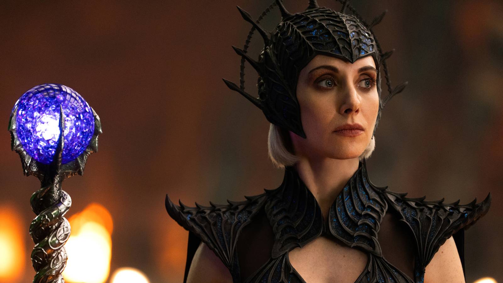 2026’s Sci-Fi Fantasy Masterpiece Surges to #1 on Prime Video