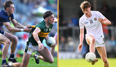 Mayo Fans Left Disappointed As GAA Confirms All-Ireland Final Jersey Choice