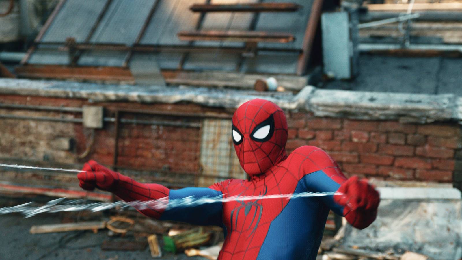 8 years later, Spider-Man: Brand New Day officially brings back an abandoned Avenger