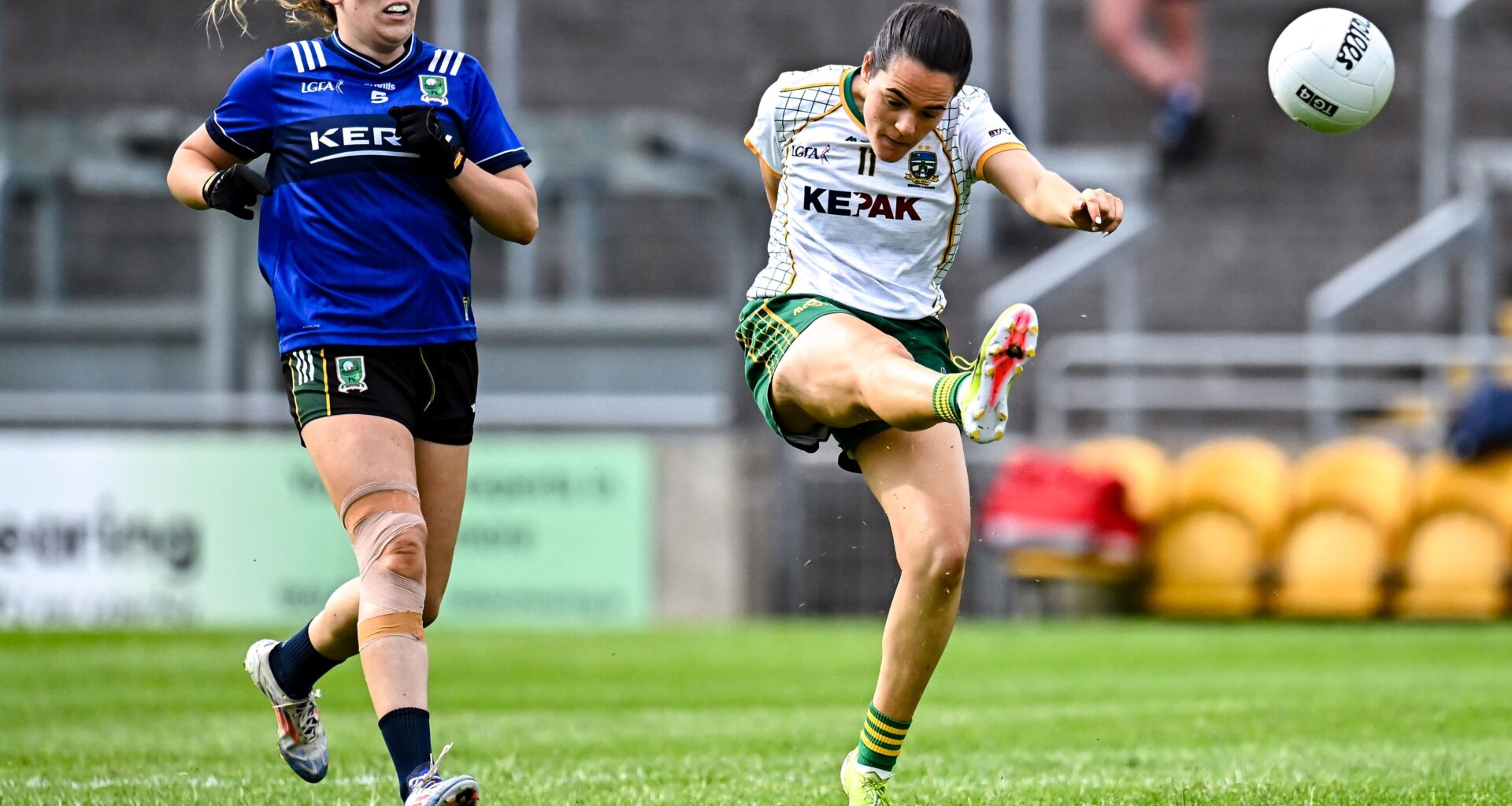 PREVIEWS: TG4 All-Ireland Senior Championship semi-final slots up for grabs as 6 counties battle for survival!