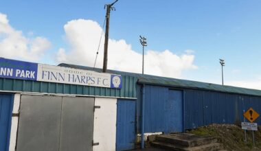 Meeting over proposed Finn Harps takeover deferred