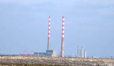 Met Éireann forecasts heatwave conditions across Ireland from Wednesday