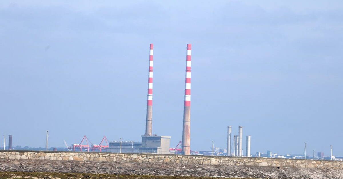 Met Éireann forecasts heatwave conditions across Ireland from Wednesday