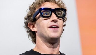 Meta’s Social Media Empire Is Under Siege. Its Plan for the Future Is to Watch You Even More Closely