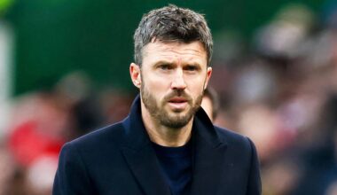 Man Utd Eyeing Crystal Palace's Adam Wharton Amid Mateus Fernandes Blow