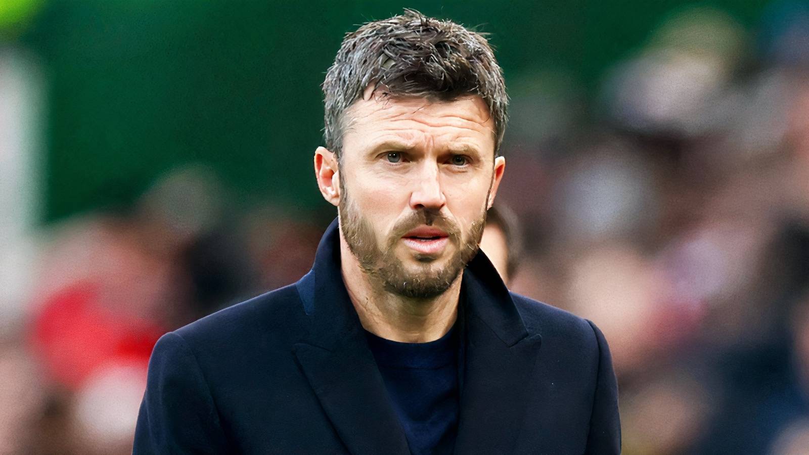 Man Utd Eyeing Crystal Palace's Adam Wharton Amid Mateus Fernandes Blow
