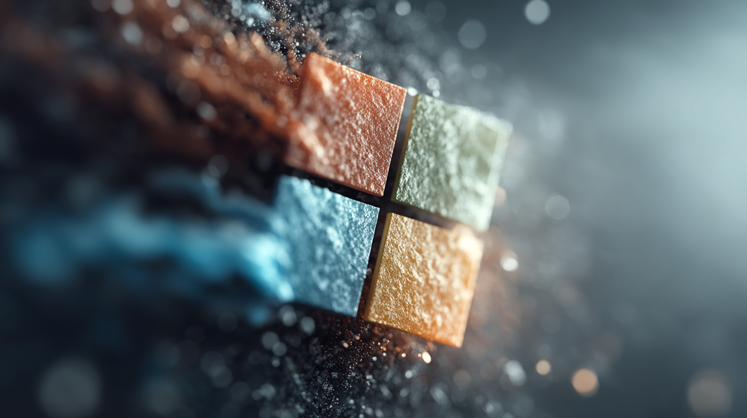Microsoft demystifies how Windows updates work