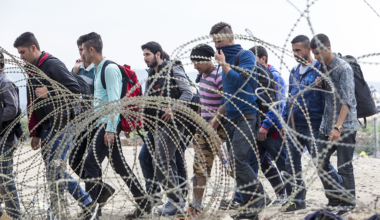 Ireland's part in the UN Compact for Global Migration