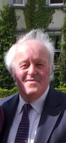 Death Notice of Michael Whyte (Reenascreena, Cork)