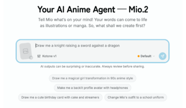 PixAI Supports an End-to-End Anime Creation Workflow From Ideation to Finished Visuals