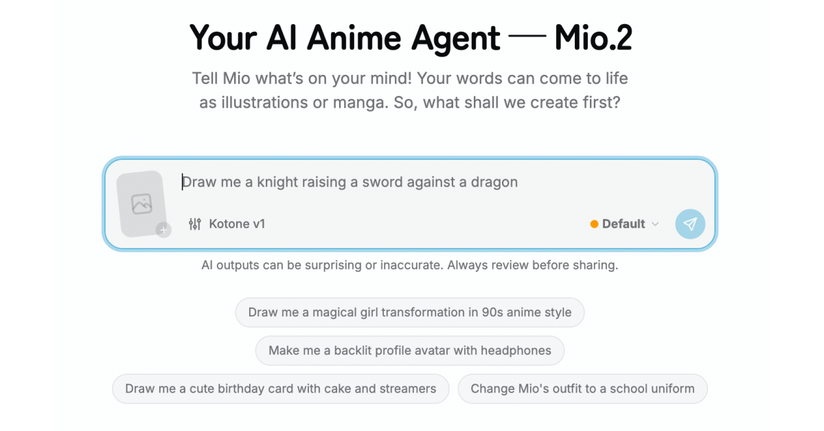 PixAI Supports an End-to-End Anime Creation Workflow From Ideation to Finished Visuals