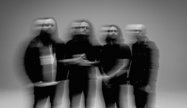 Miss May I Announce New Album, Unleash Single "Sanctuary"