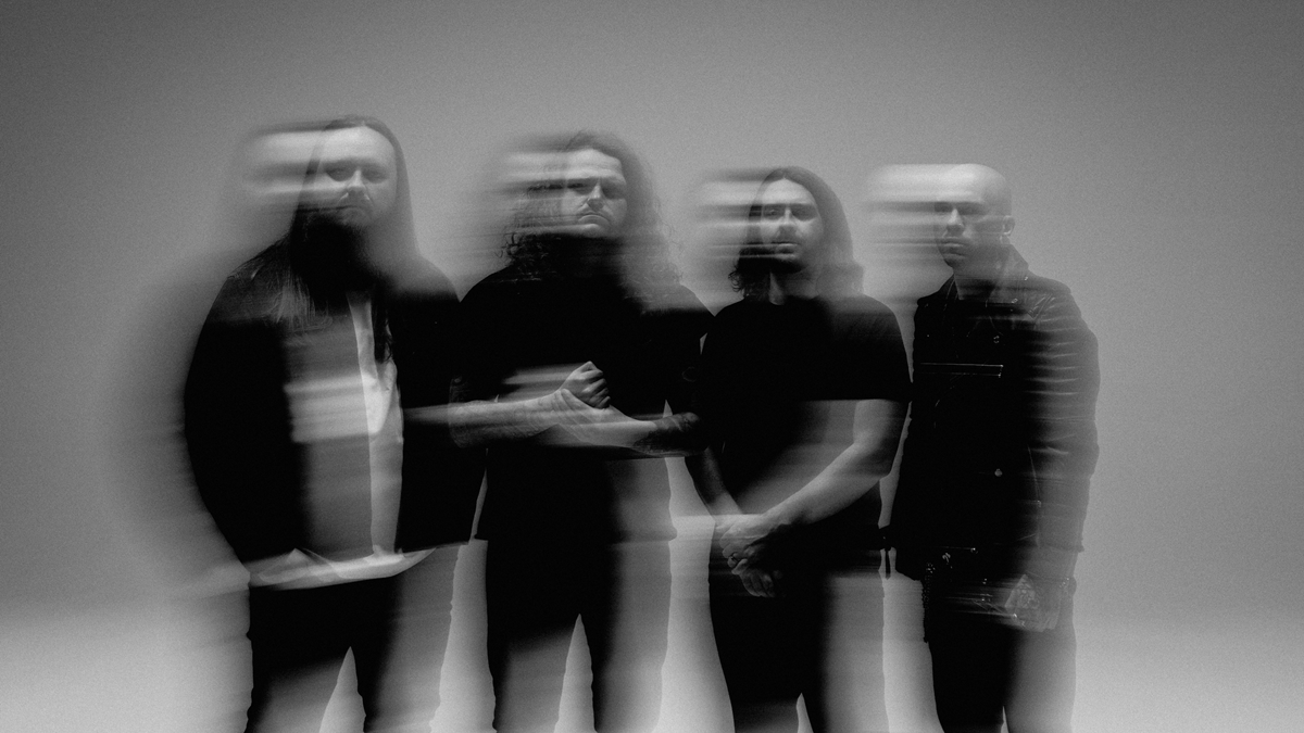 Miss May I Announce New Album, Unleash Single "Sanctuary"