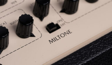 New firm Miltone offers part-for-part recreation of the Oberheim Four Voice System · News ⟋ RA