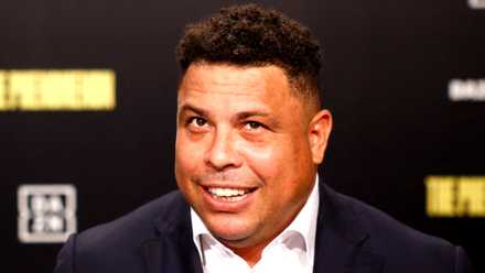 Ronaldo Nazario