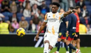 Fabrizio Romano: Man Utd told how to unlock "dream" Tchouameni deal