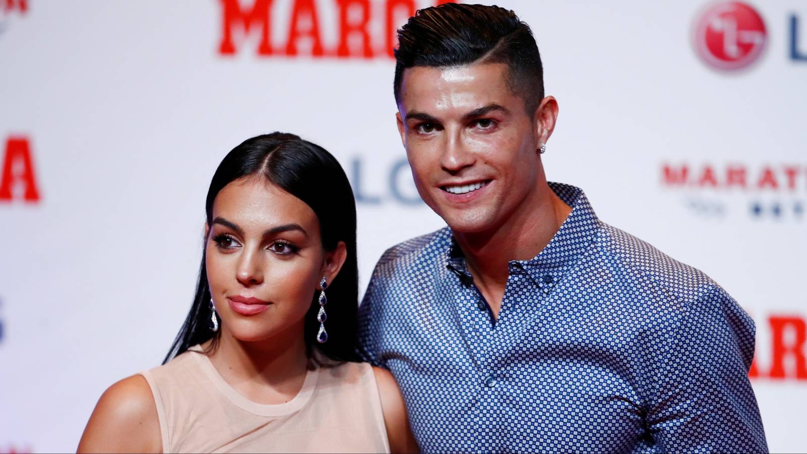 Cristiano Ronaldo’s Wedding Guest List ‘Leaked’ Amid Marriage Rumours