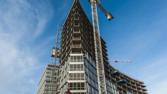Whole life cost of GMPP exceeds economic benefits by £320bn