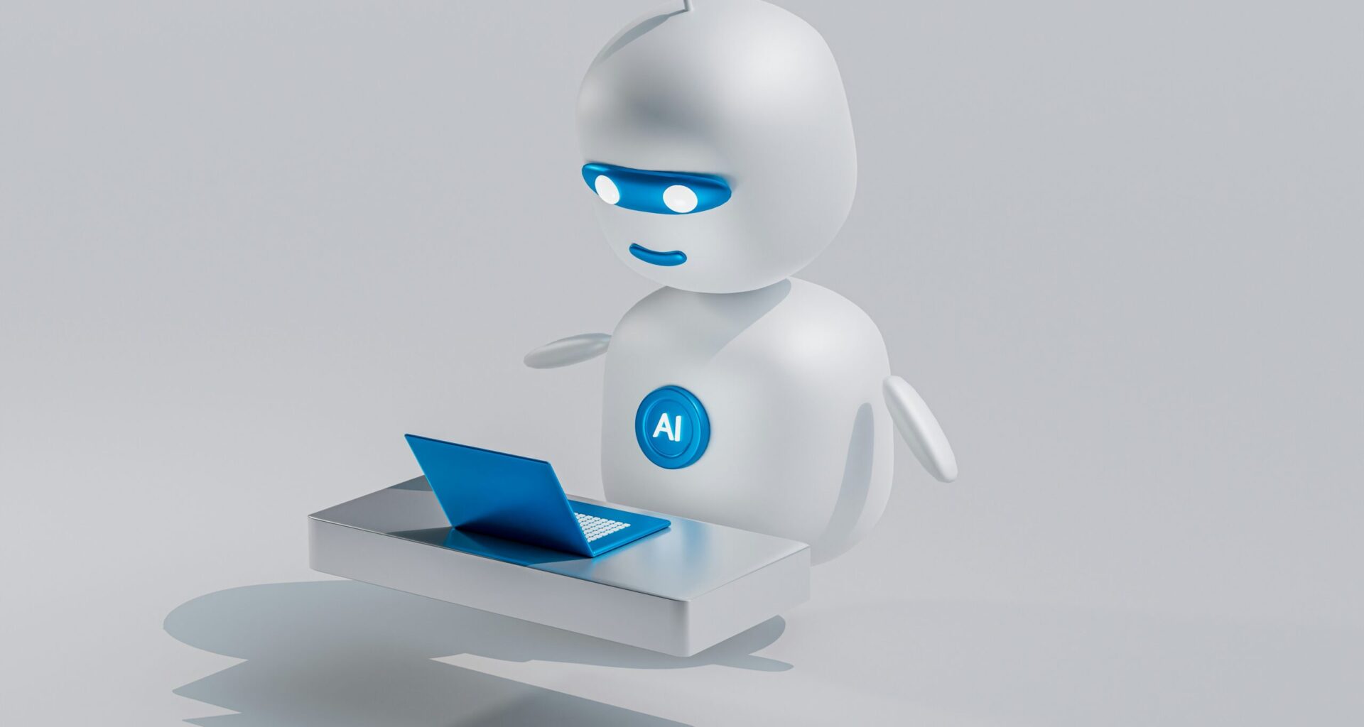 Many Companies Use AI. Few Know How to Build an AI-Native Enterprise Data Platform.