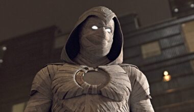 Marvel Officially Brings Back ‘Moon Knight’ Character After 4 Years