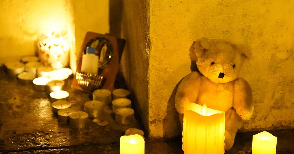 Mother of Parnell Square attack victim ‘does not feel anger’ towards Bouchaker