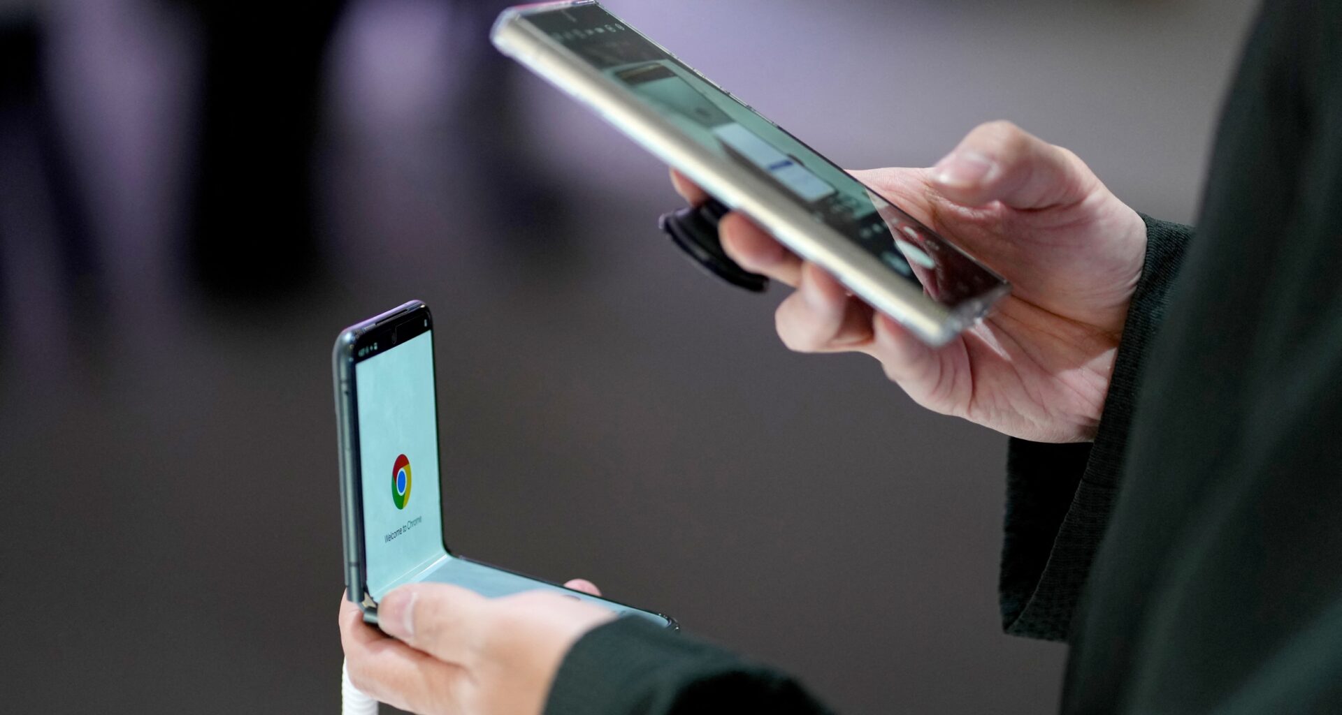 Motorola Razr 40