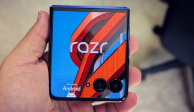 Motorola Razr Ultra (2026) Review: The Ultimate Flip Phone