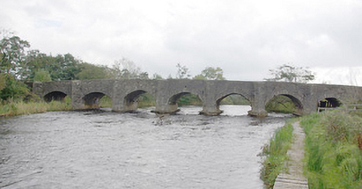 Multiple people hospitalised after co. Leitrim crash