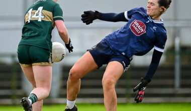 Munster Battles Helped Sharpen Kerry Team Ahead Of All Ireland Final