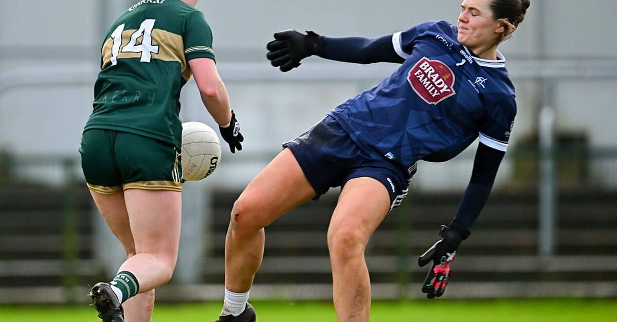 Munster Battles Helped Sharpen Kerry Team Ahead Of All Ireland Final
