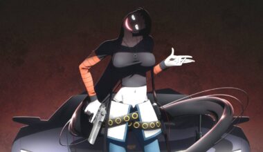 13 Years Later, Addictive Dark Action Manga Murciélago Is Finally Getting An Anime