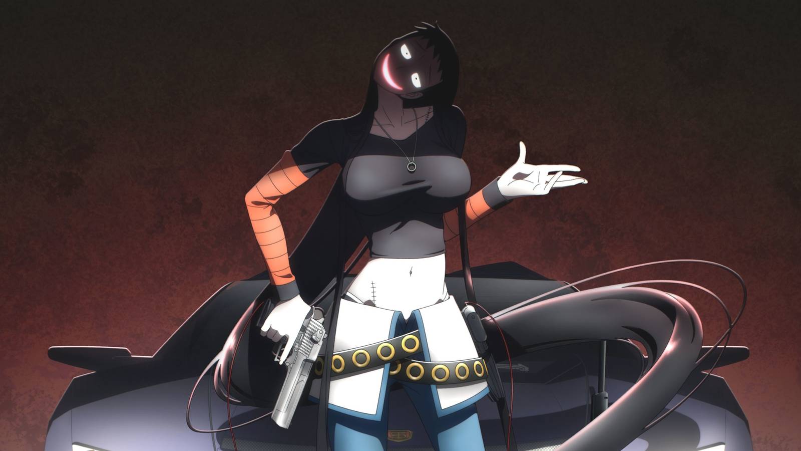 13 Years Later, Addictive Dark Action Manga Murciélago Is Finally Getting An Anime