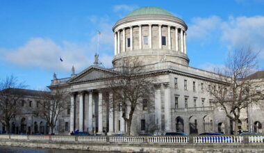 Names to be published as part of Christian Brothers abuse case, orders High Court