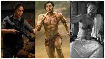 National Film Awards 2026 major winners: Yami Gautam wins Best Actress for Article 370; Kartik Aaryan and Mammootty share Best Actor honour